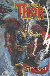 Thor Vol.2 (1998) -INT4- Spiral
