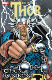 Thor Vol.2 (1998) -INT5- The reigning