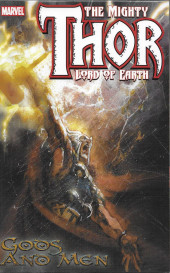 Thor Vol.2 (1998) -INT6- Gods and men