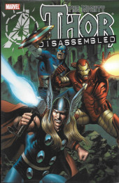 Thor Vol.2 (1998) -INT7- Avengers Disassembled : Thor
