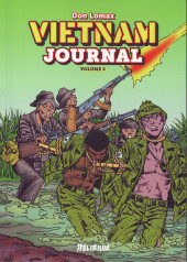 Vietnam Journal -4- Volume 4