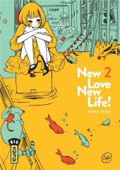 New Love, New Life ! -2- Tome 2