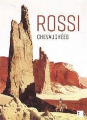 (AUT) Rossi, Christian -2022- Chevauchées