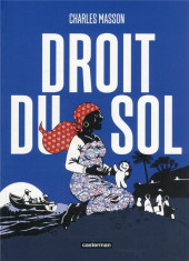 Droit du sol - Tome b2022