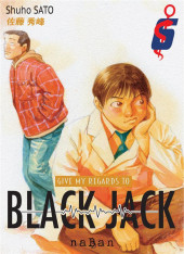 Give My Regards to Black Jack -6- Tome 6