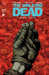 The walking Dead (2020) - Deluxe -35- Issue #35