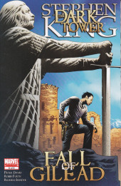 The dark Tower: Fall of Gilea (2009) -6- Part 6/6