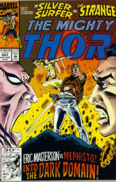 Thor Vol.1 (1966) -443- The Mephisto Waltz