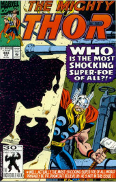 Thor Vol.1 (1966) -444- How The Groonk Stole Christmas!
