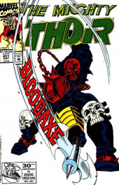 Thor Vol.1 (1966) -451- Beware the Bloodaxe