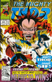 Thor Vol.1 (1966) -453- When Mephisto Commands...!