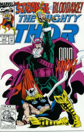 Thor Vol.1 (1966) -455- Odin Unleashed--!