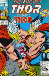 Thor Vol.1 (1966) -458- To the Victor...!