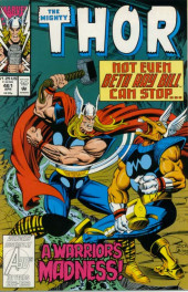 Thor Vol.1 (1966) -461- Friends and Lovers