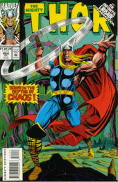 Thor Vol.1 (1966) -464- Blessed Obedience