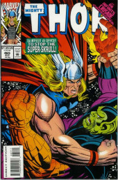 Thor Vol.1 (1966) -465- Holy Sacrifice