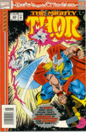 Thor Vol.1 (1966) -468- Distant Thunder [Blood and Thunder Part One]