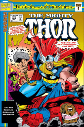 Thor Vol.1 (1966) -469- Absolute Power [Blood and Thunder Part Five]