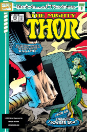 Thor Vol.1 (1966) -470- Ruins [Blood and Thunder Part 9]