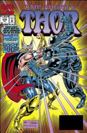 Thor Vol.1 (1966) -476- Whom the Destroyer Would Destroy...