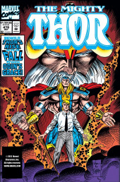 Thor Vol.1 (1966) -479- This Mortal Coil