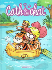 Cath & son chat -3b2014- Tome 3