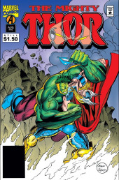 Thor Vol.1 (1966) -489- Hel and High Water