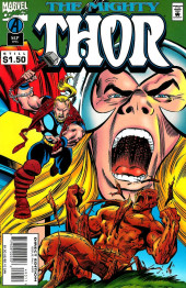Thor Vol.1 (1966) -490- Against the Dying of the Light!