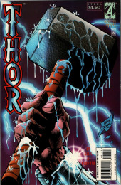 Thor Vol.1 (1966) -494- Worldengine Part Four: Finished Off
