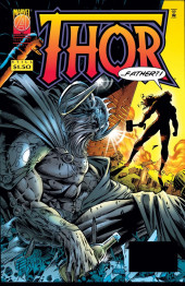 Thor Vol.1 (1966) -497- Thor Must Die