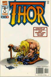 Thor Vol.1 (1966) -501- Out of the Blue