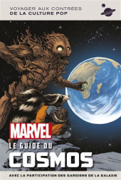 (DOC) Marvel Comics - Marvel - Le Guide du Cosmos