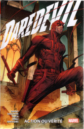 Daredevil (100% Marvel - 2020) -5- Action ou vérité