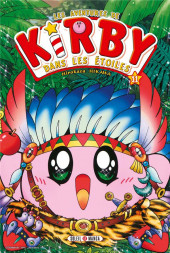 Les aventures de Kirby dans les Étoiles -11- Tome 11