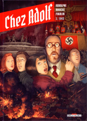 Chez Adolf -3- 1943