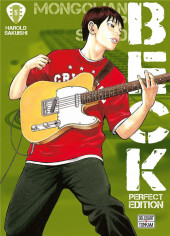 Beck (perfect edition) -5- Tome 5