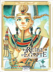 Reine d'Égypte -9- Tome 9