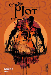 The plot -2- Tome 2 - 1674