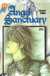 Angel Sanctuary -14a2004- Volume 14