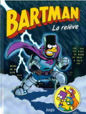Bartman -7- La relève