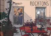 Rogatons - Tome 1