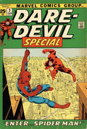 Daredevil Vol. 1 (1964) -AN03- Special : 