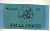 Jim la Jungle (RTP) -1- Tome 1