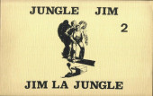Jim la Jungle (RTP) -2- Tome 2