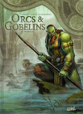 Orcs & Gobelins -16- Morogg