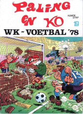 Paling en Ko -19- WK-Voetbal '78