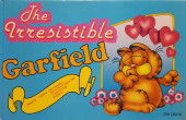 Garfield (en anglais) -a1986- The irresistible Garfield