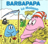 Barbapapa (La Petite Bibliothèque de) -14- La moisson