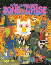 Megg, Mogg & Owl -6- Zone de crise