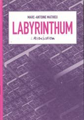 Labyrinthum - Tome a2021